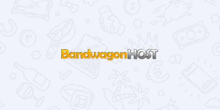 BandwagonHOST